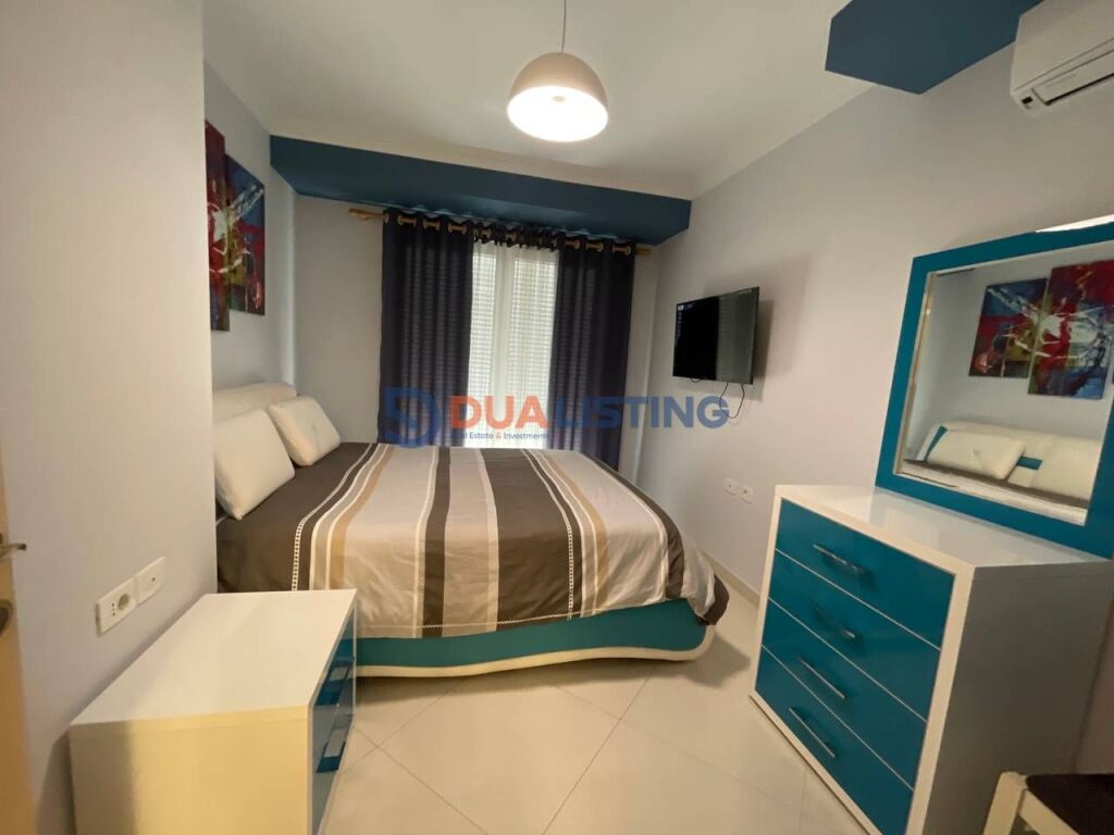 🏡 Duplex di lusso 3+1+3 in affitto nella Residenza Kodra e Diellit 1 (Estensione)