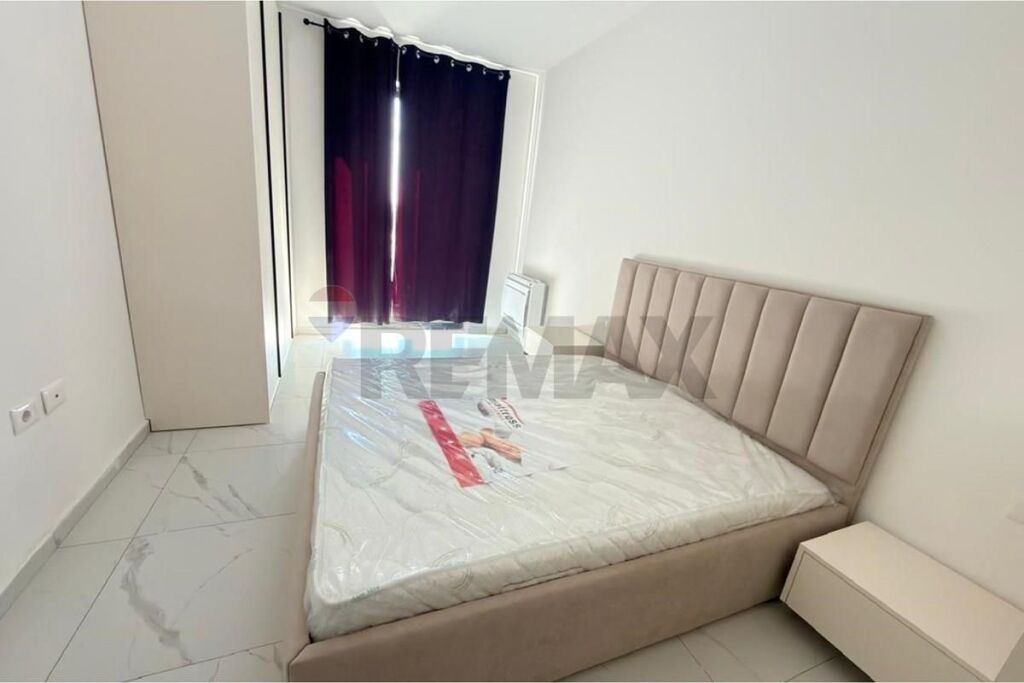 Apartment 1+1 for rent, Eagle Square, Access Tirana