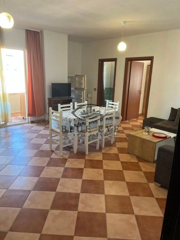 APARTMENT 1+1