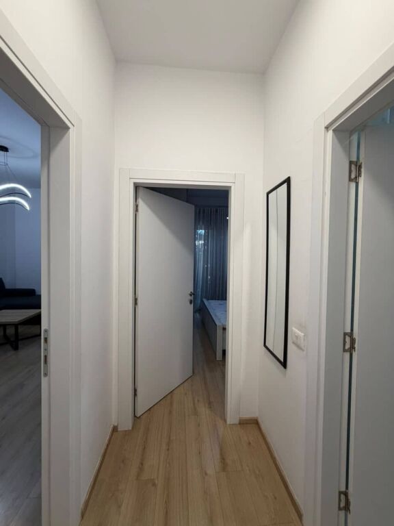 Appartamento In Affitto 1+1+ Posto Auto Nel Complesso ARLIS (ID B2101140) Tirana