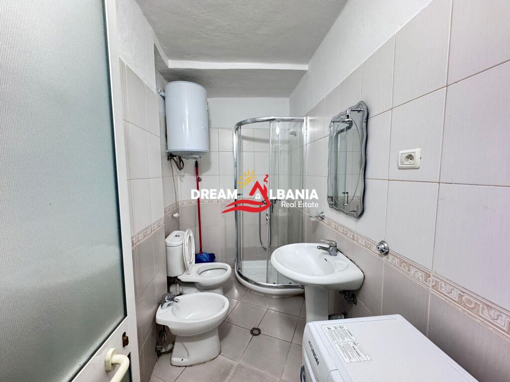 Apartament 1+1 me qera ne Bllok prane Sheshit Willson (ID 4219212)