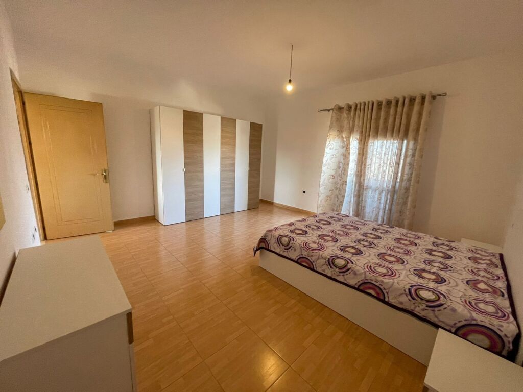 Apartment 2+1 for Rent at Siri Kodra