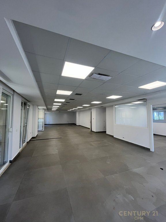 Modern Office + 2 parking spaces for Rent – Kika 2, Komuna e Parisit, Tirana 6,300 € /Month