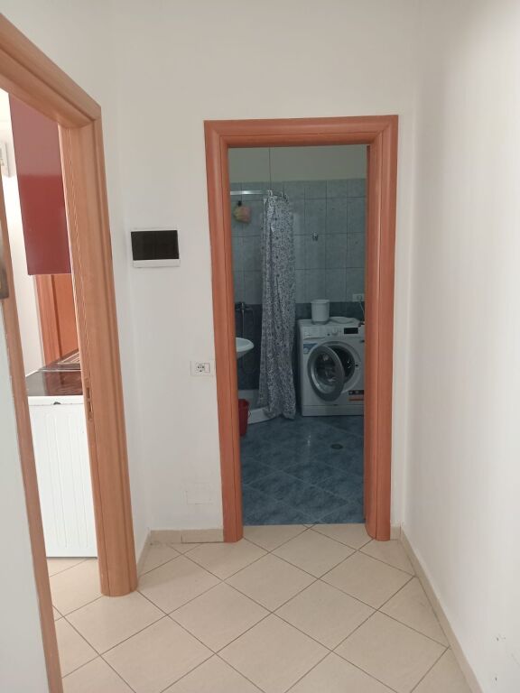 Apartment 2+1 for rent in Fresk near Deliu Restaurant