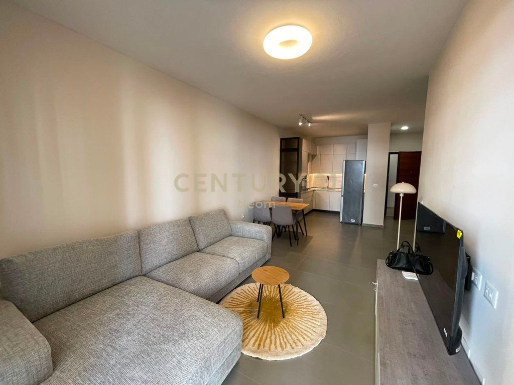 Apartment 1+1 For Rent in Laprakë, Tirana