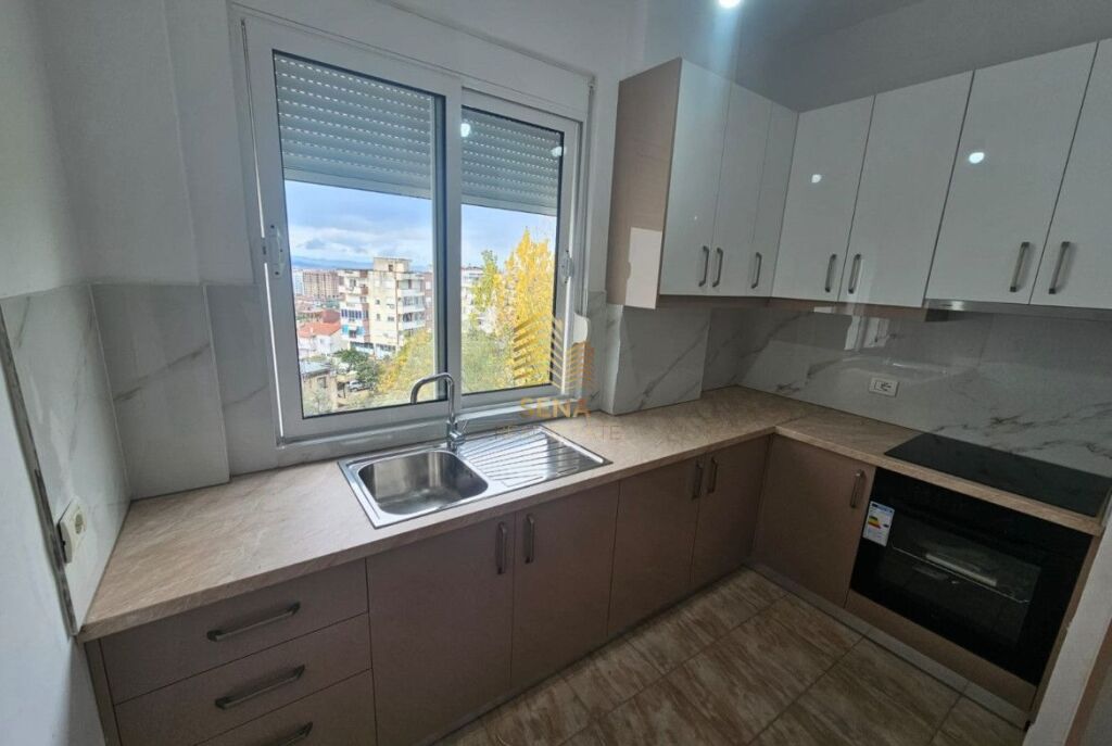 Qira, Apartament 1+1+blk, Pjeserisht i Mobiluar, Fresk, 35.000 Leke/muaj