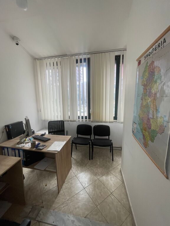 UFFICIO IN AFFITTO