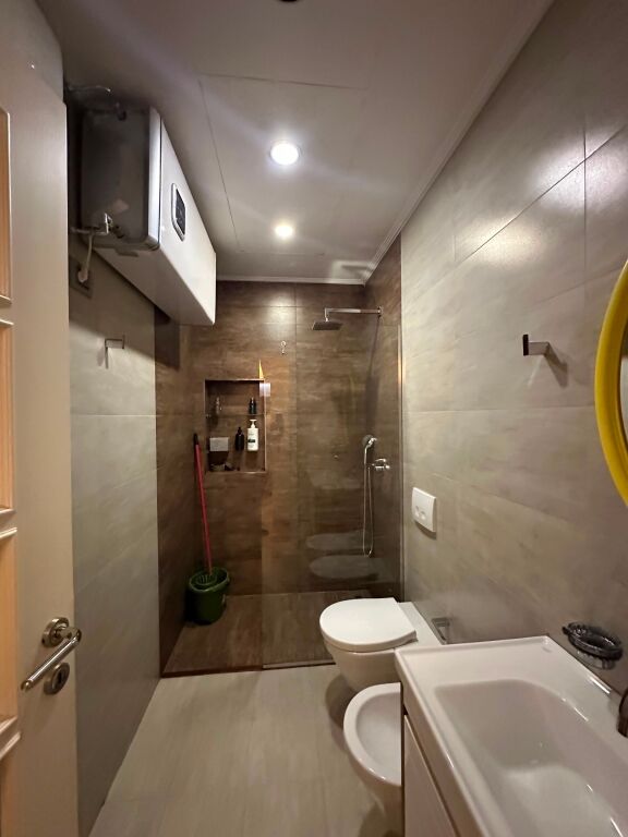 🏡 Jepet me Qira Apartament 2+1 – Liqeni i Thatë