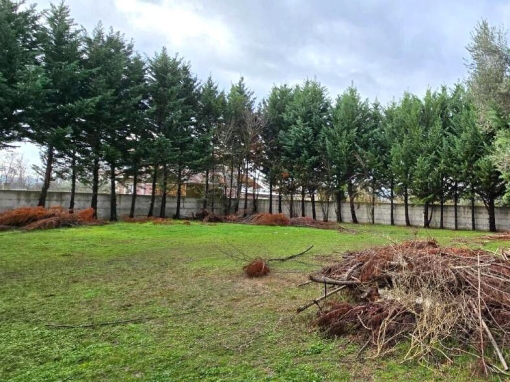 FARM – AGROTURISM WITH VILLAS AND LAND FOR SALE NEAR RINAS