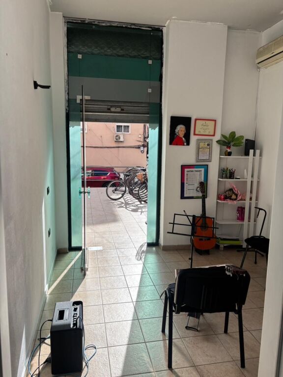 Office space for rent at Petronini secondary road