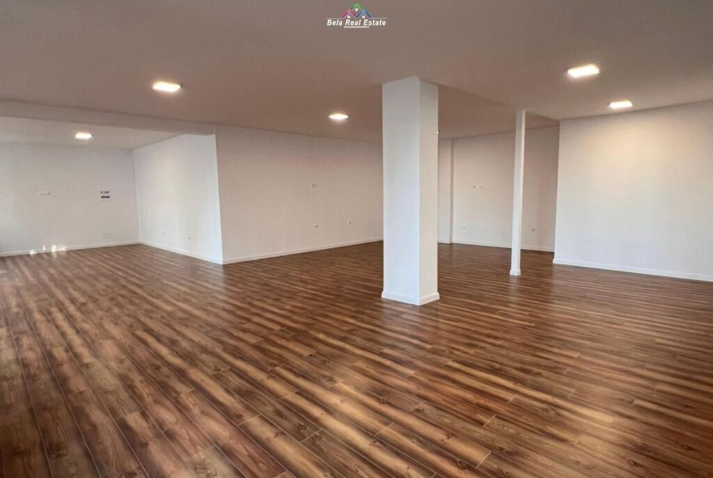 Ufficio in Affitto al Lago Secco (ID BZ2989) Tirana