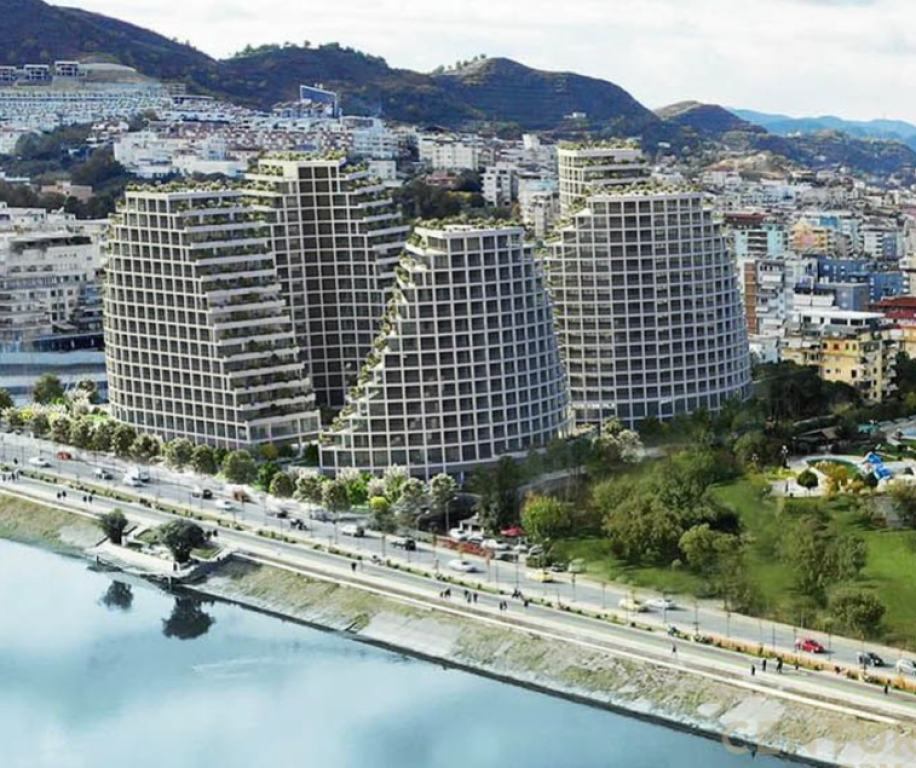 🏆 ULTRA LUXURY APARTMENT FOR SALE – LAKE VIEW RESIDENCE