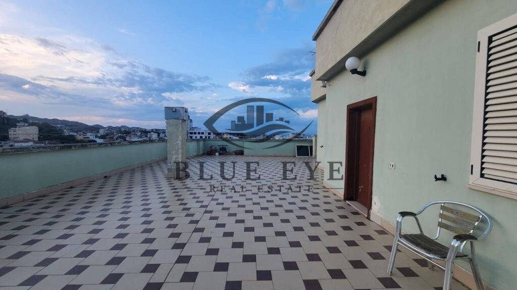 Apartment for Rent in the Heart of Durres