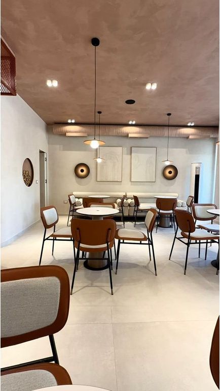 Bar / Restorant Në Shitje në Bulevardi i Ri, Tiranë