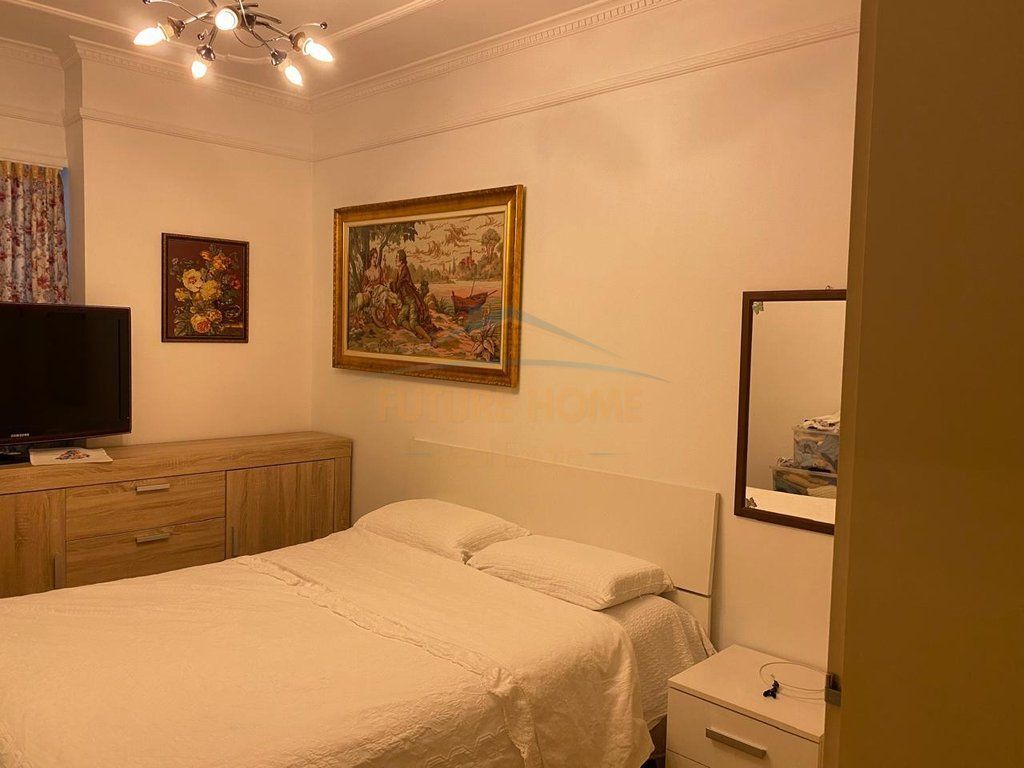 Title For Sale, Apartment 3+1+2, Melisa Pastry Shop, Fresku, Tirana