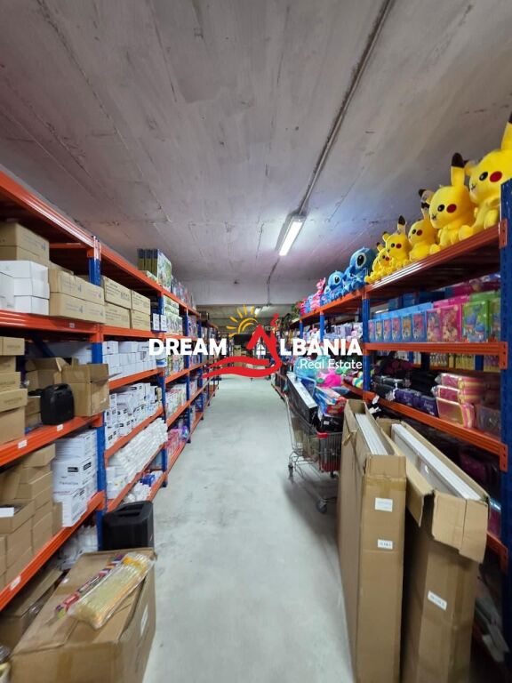 Warehouse with Offices for Sale – Ardeno Street, Tirana (4181128)