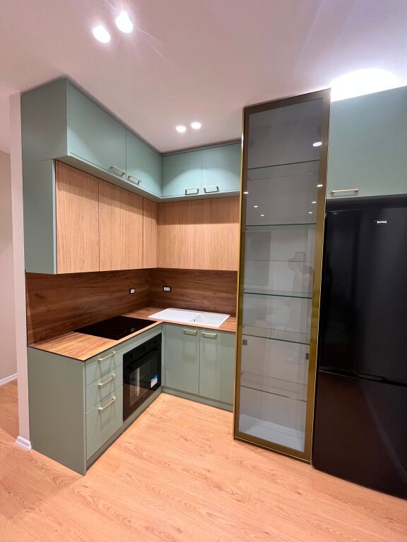 Apartament 2+1 per qira Don Bosko