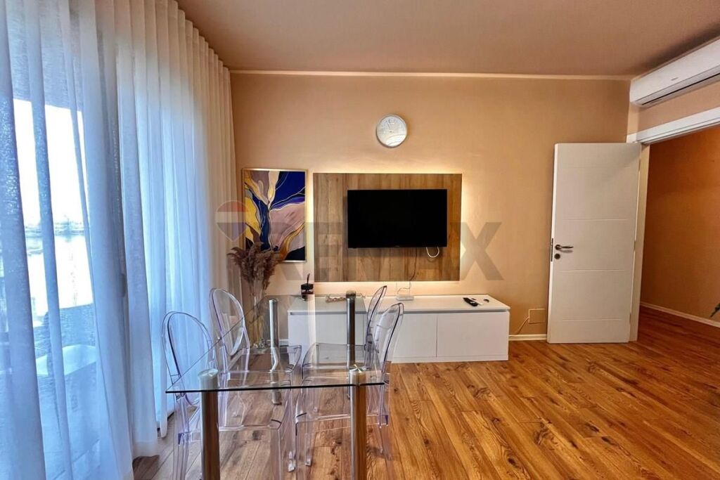 Apartment - For Rent - Haxhi Hysendalliu Street, Tirana