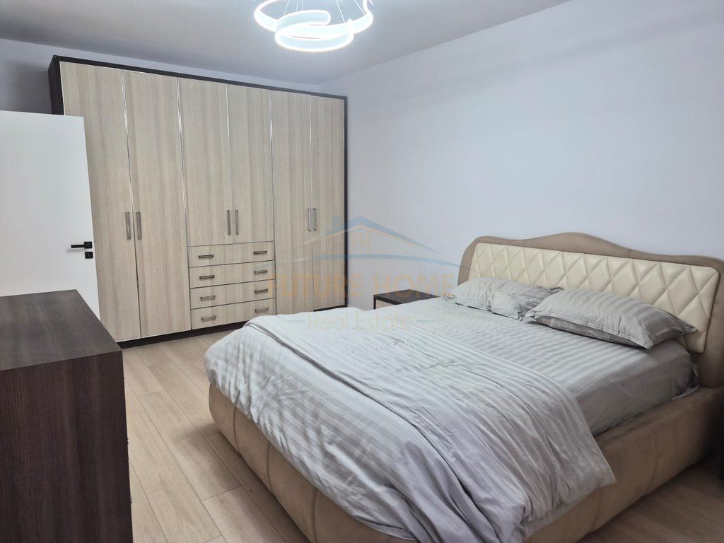FOR RENT APARTMENT 2+1, FORMER BUS PARK