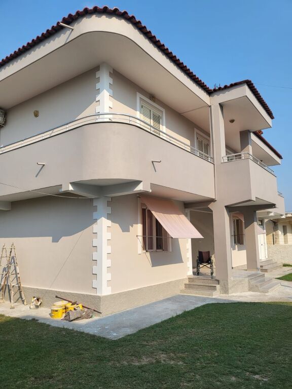 2-Storey Villa for Sale on the Beach – Near Kasa Complex