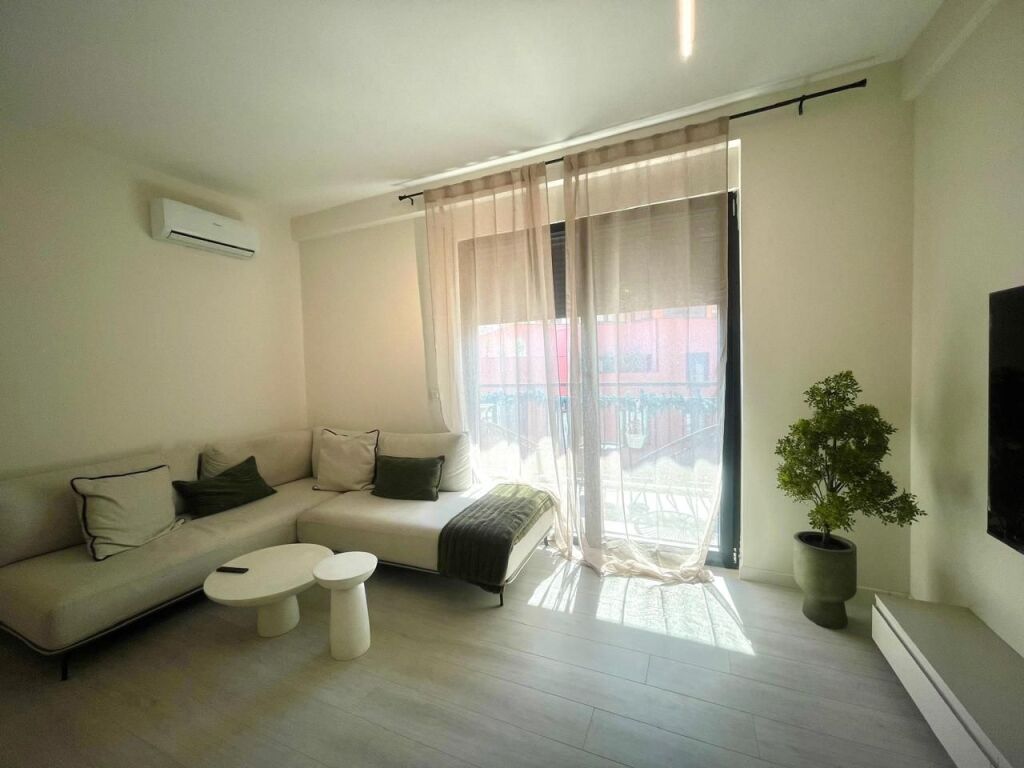 APARTMENT FOR RENT IN KODRA E DIELLIT