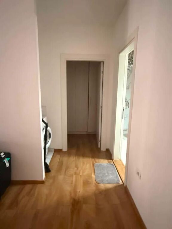 Appartamento 1+1 in Affitto – Complesso Panorama 2, Ipoteca (Di fronte a SPAK) 600 mila leke
