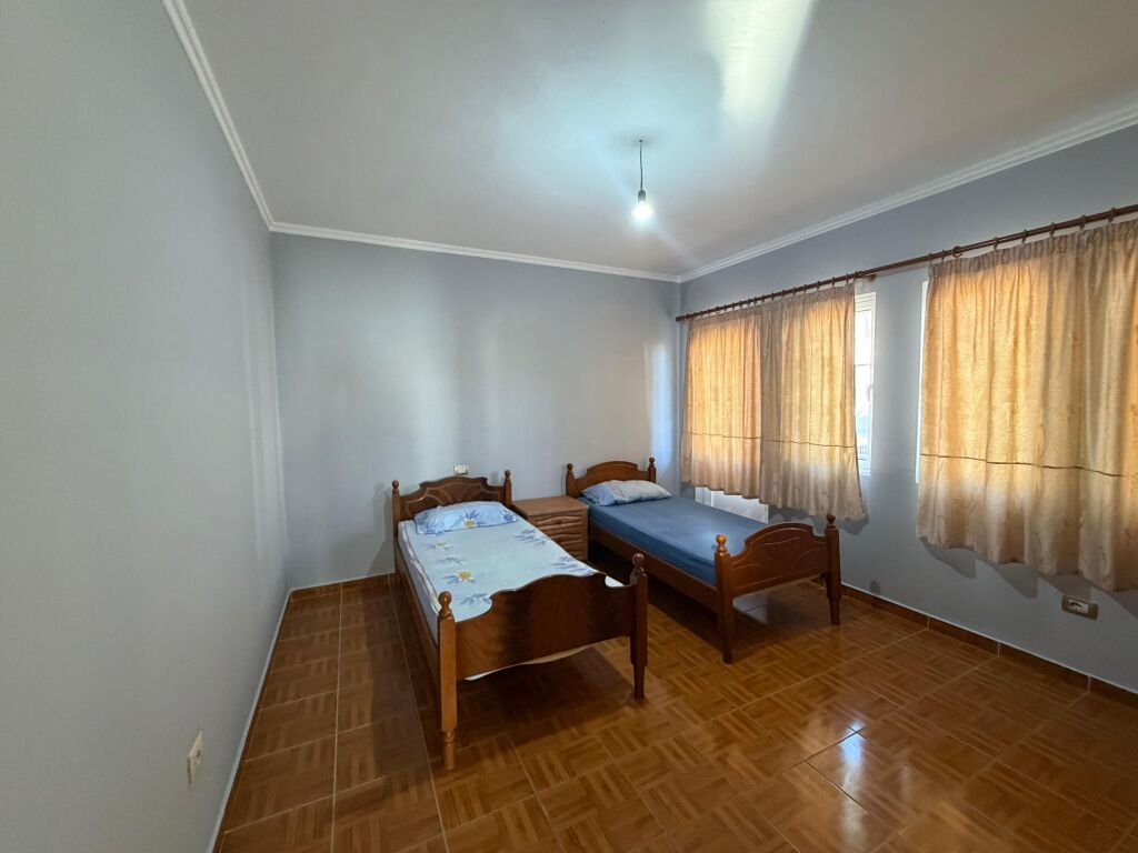 For rent 2nd floor of a private house 2+1