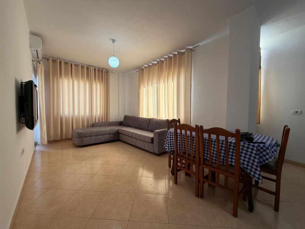 5 apartments 1+1 for rent