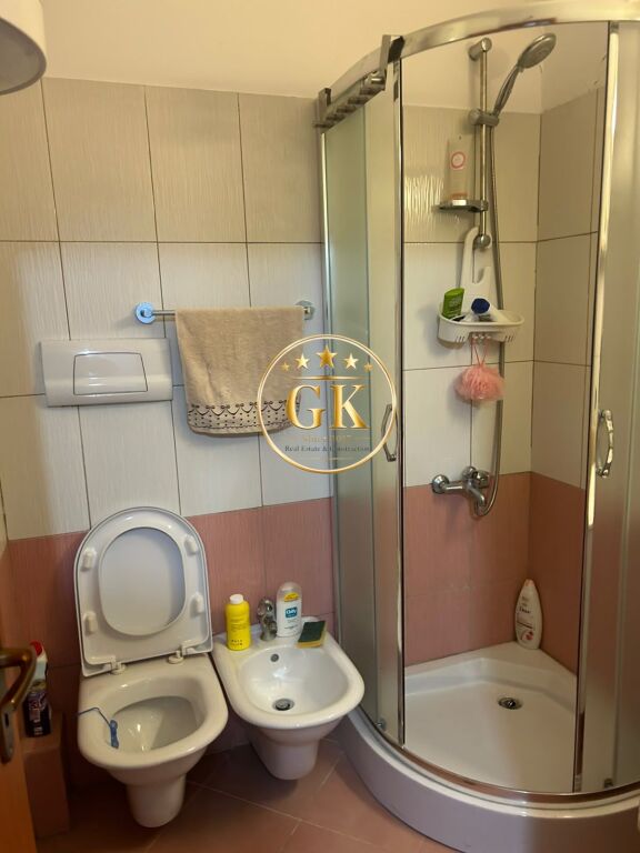 🏡 APPARTAMENTO IN AFFITTO 2+1 CON BALCONE STAZIONE DEI TRENI DURRES
