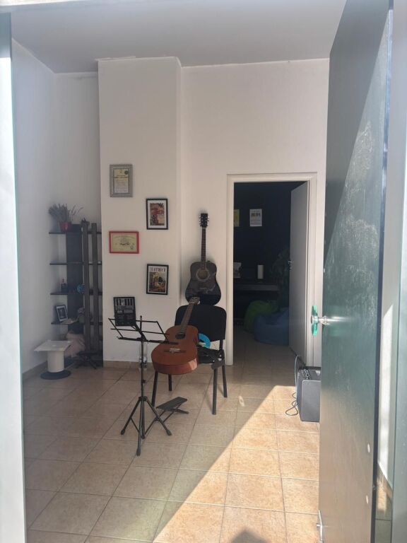 Office space for rent at Petronini secondary road