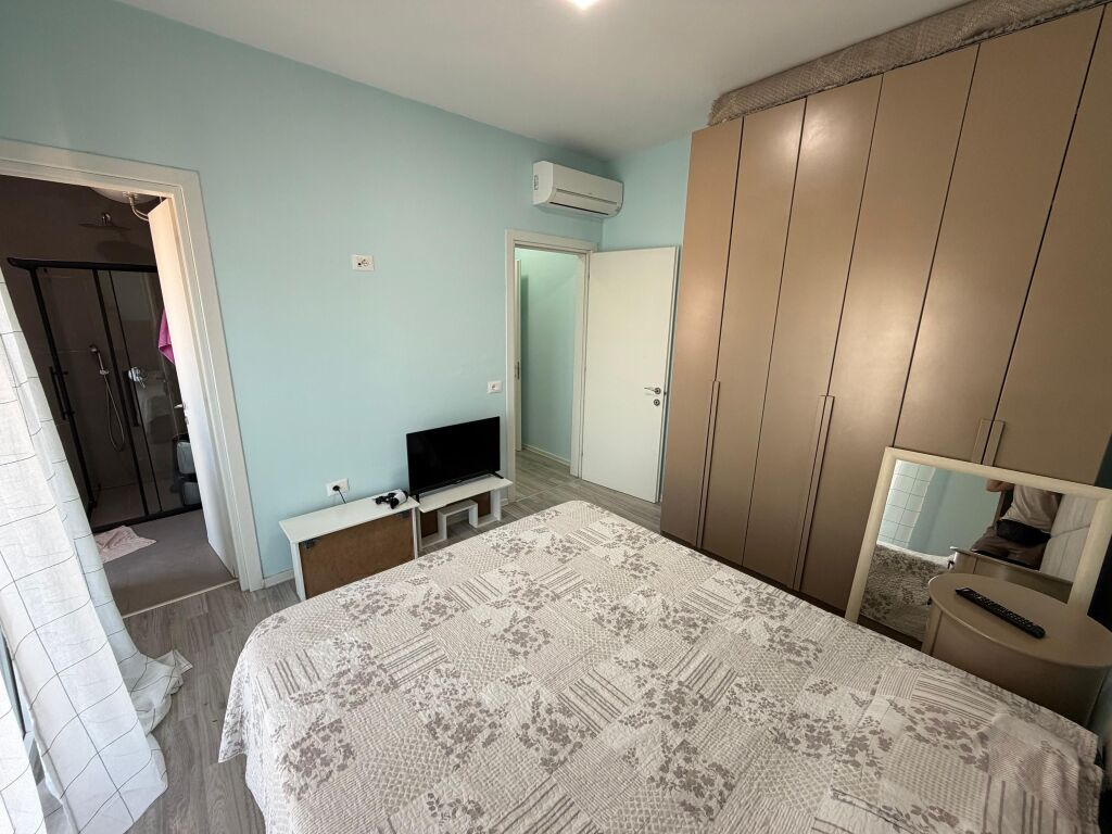Apartment 2+1+2 for rent at Dibres Street