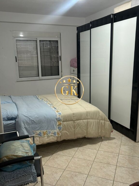 🏡 APPARTAMENTO IN AFFITTO 2+1 CON BALCONE STAZIONE DEI TRENI DURRES