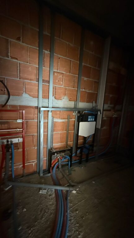 APARTAMENT 2+1+2 PËR SHITJE – ANDI CONSTRUCTION