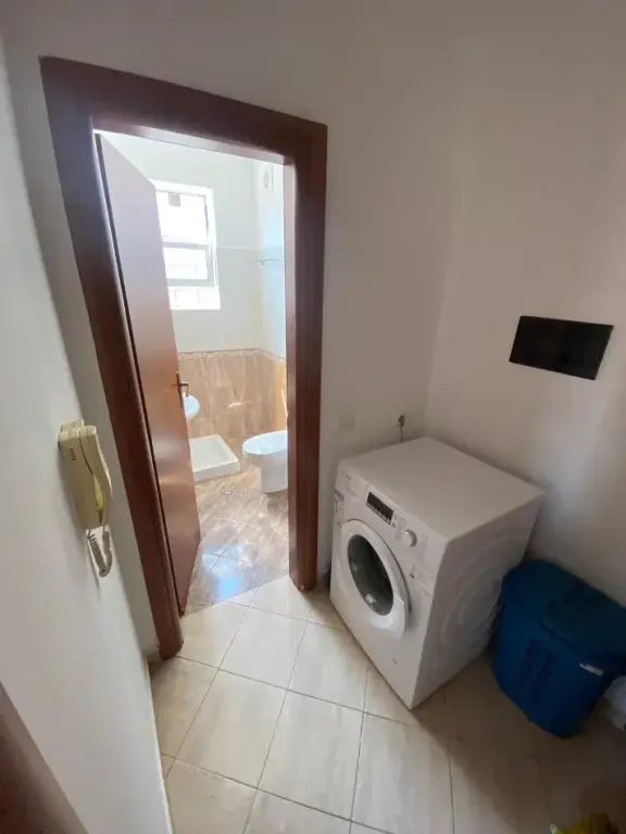 Apartment 2+1 for rent in Kinostudio