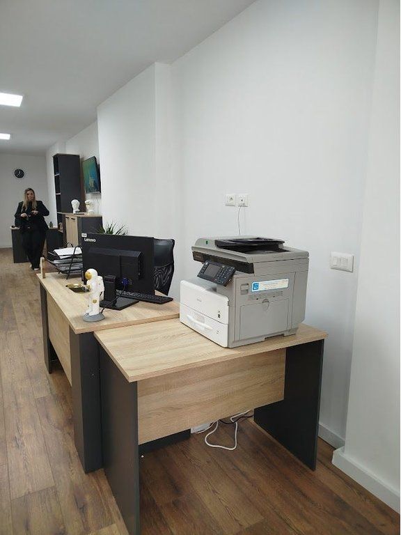 SHITET AMBIENT BIZNESI NË LAPRAKË – PALLATET E ARABIT 110,000 €