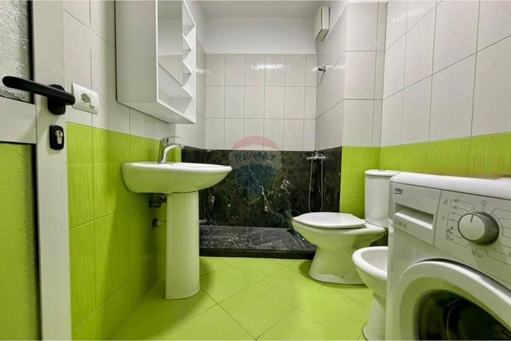 APARTMENT 1+1 FOR RENT JORDAN MISJA STREET.