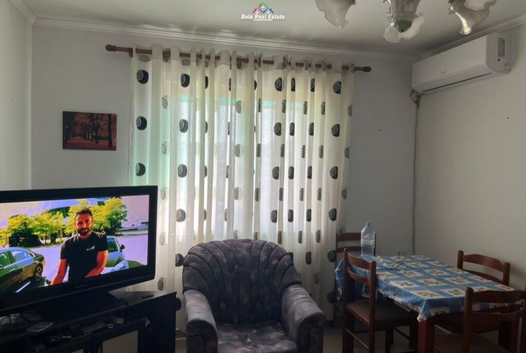 Appartamento in Affitto 2+1 a Oxhaku (ID B221433) Tirana