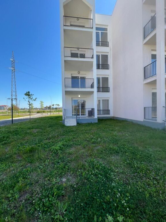 Apartment for rent in Durres in the Spitalles area