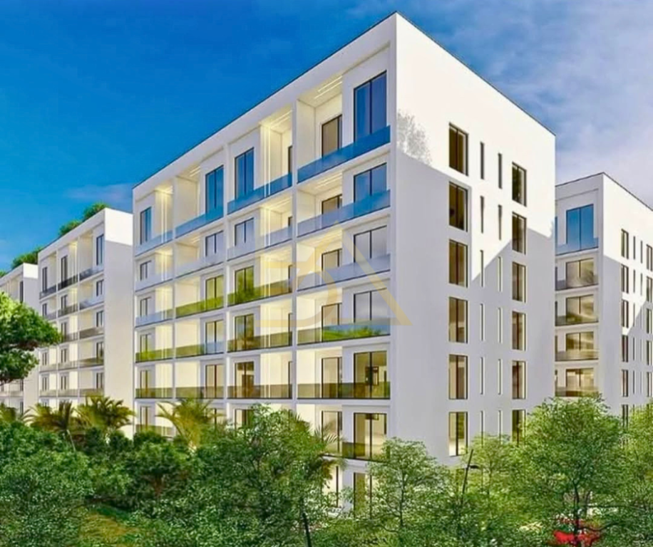 Apartment 1+1 for Sale – Kavajë, Golem