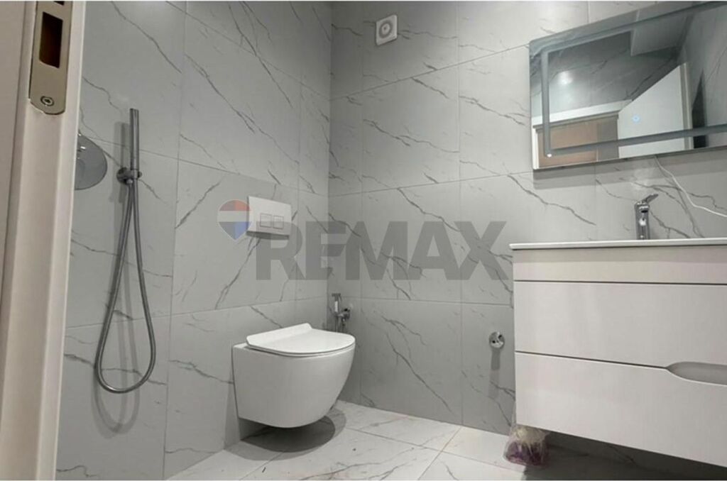 Apartment 1+1 for rent at the Paris Municipality!