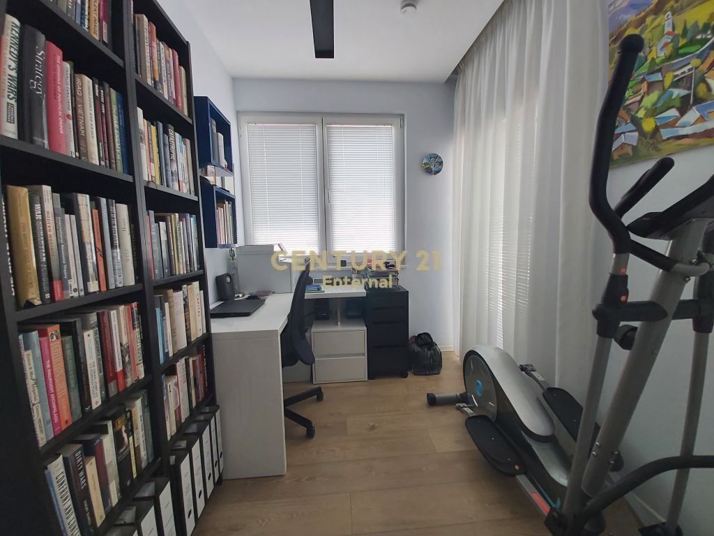 DUPLEX 3+1 IN AFFITTO RESIDENZA KODRA E DIELLIT 1 1.400 € /Mese