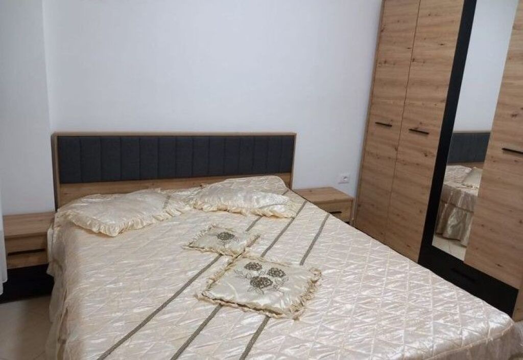 📌Appartamento 1+1 in Affitto – Palazzi Çabej, Yzberisht ✨