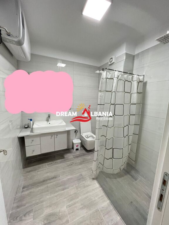 Apartment 1+1 for Rent – 21 December (complex contact) in Tirana (ID 42111605)