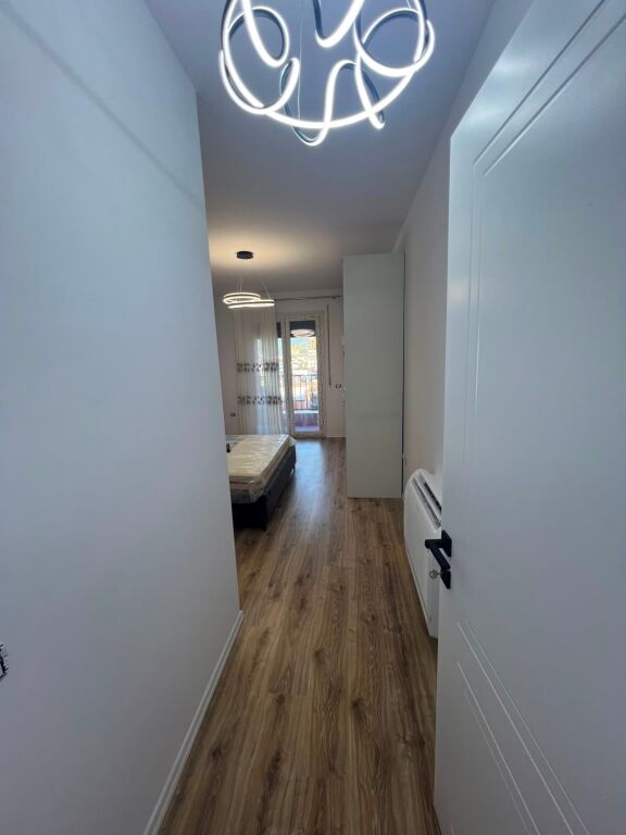APARTAMENT ME QERA 1+1