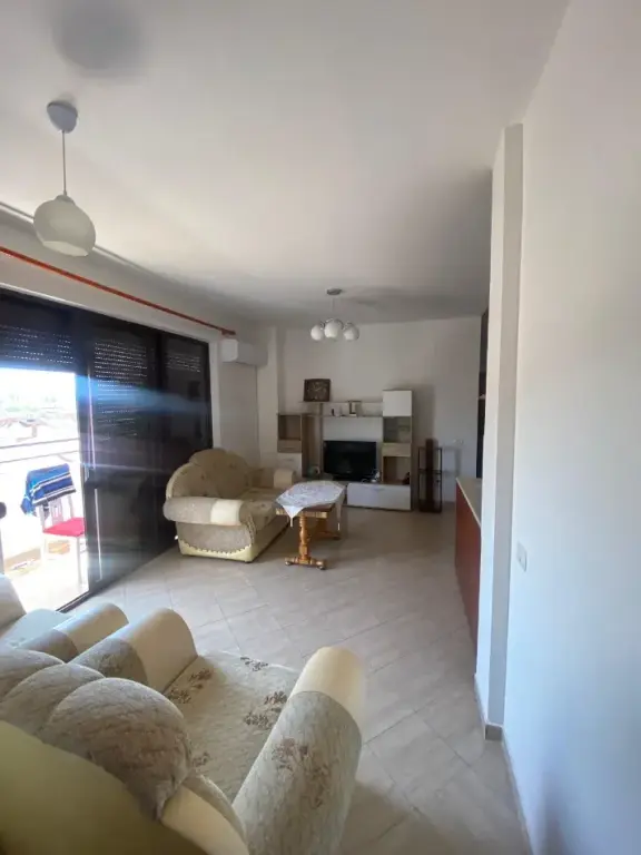 Apartment 2+1 for rent in Kinostudio