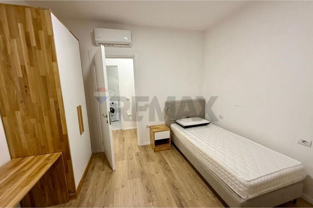 APPARTAMENTO 2+1+2 IN PORCELANATO