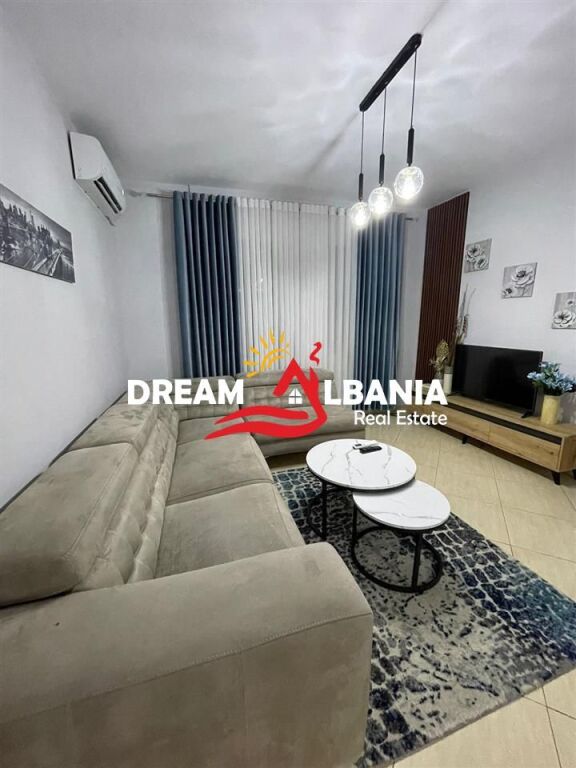 2+1 apartment for rent on Haxhi Hysen Dalliu street near the Faculty of Natural Sciences (ID 42215094)
