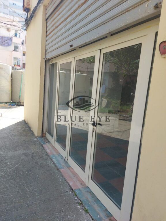 Business premises for rent in Vollga