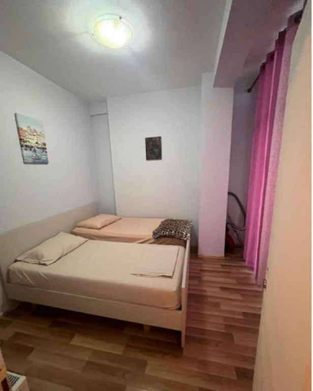 Apartment 2+1 for sale at the Paris Commune