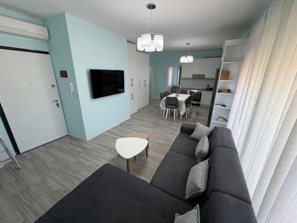 Apartment 2+1+2 for rent at Dibres Street